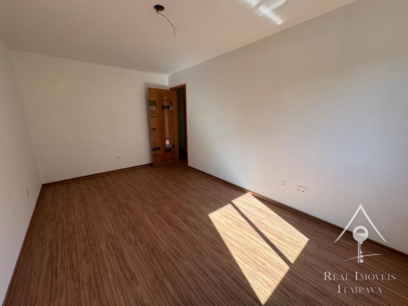 Apartamento em Corrêas - Petrópolis/RJ 