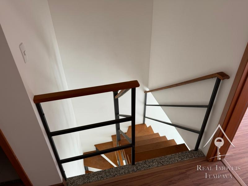 Apartamento à venda em Corrêas, Petrópolis - RJ - Foto 9