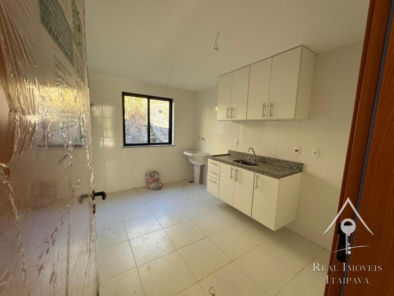 Apartamento à venda em Corrêas, Petrópolis - RJ - Foto 11
