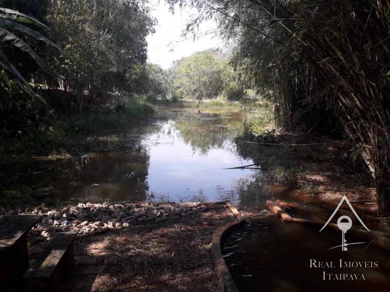 Fazenda / Sítio à venda em Centro, Paraíba do Sul - RJ - Foto 3