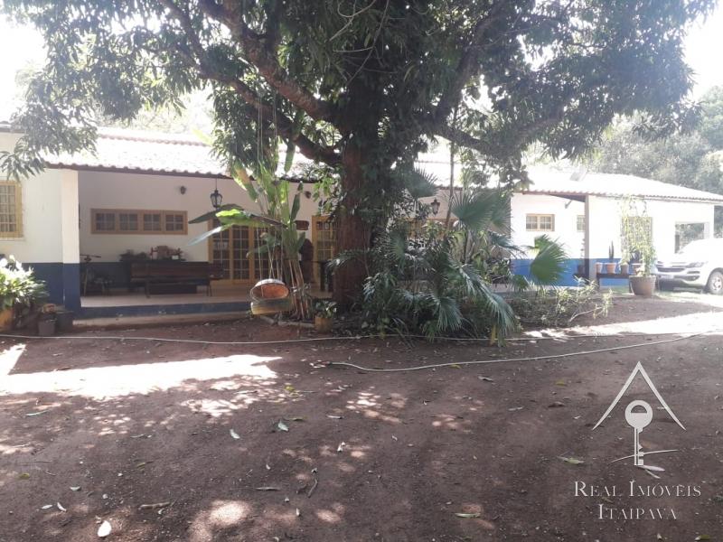 Fazenda / Sítio à venda em Centro, Paraíba do Sul - RJ - Foto 4