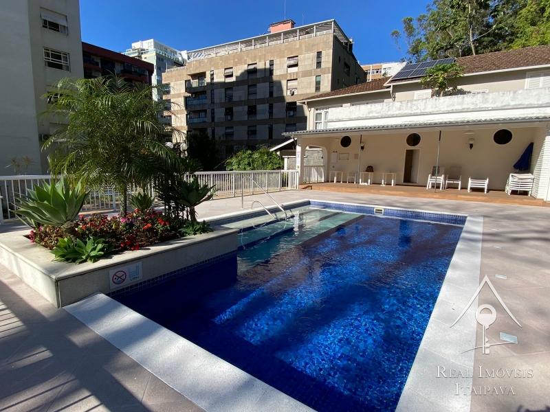 Apartamento em Centro - Petrópolis/RJ 