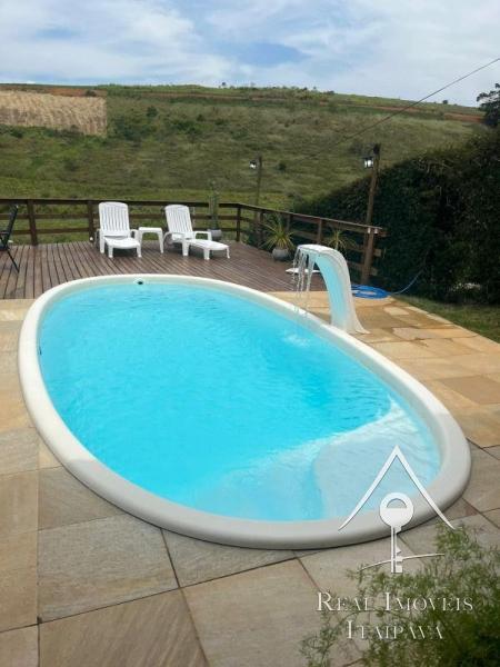 Fazenda / Sítio à venda em Secretário, Petrópolis - RJ - Foto 18