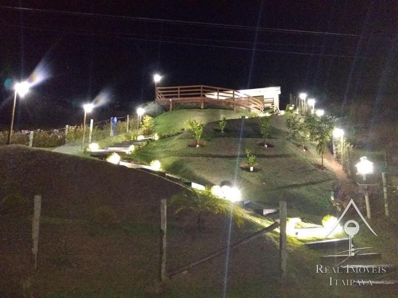 Fazenda / Sítio à venda em Secretário, Petrópolis - RJ - Foto 17