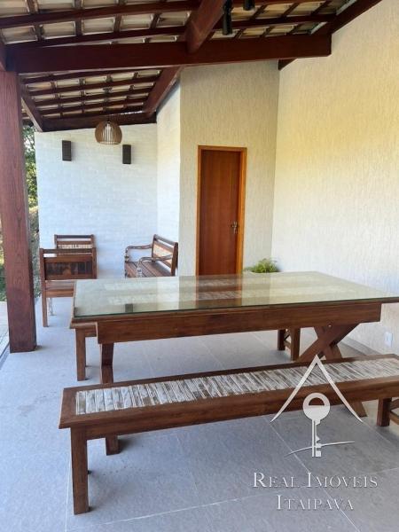 Fazenda / Sítio à venda em Secretário, Petrópolis - RJ - Foto 15