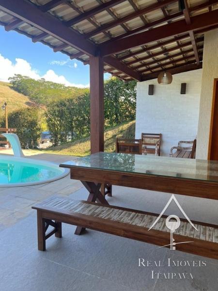 Fazenda / Sítio à venda em Secretário, Petrópolis - RJ - Foto 14