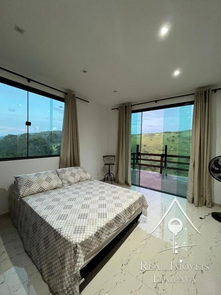 Fazenda / Sítio à venda em Secretário, Petrópolis - RJ - Foto 12