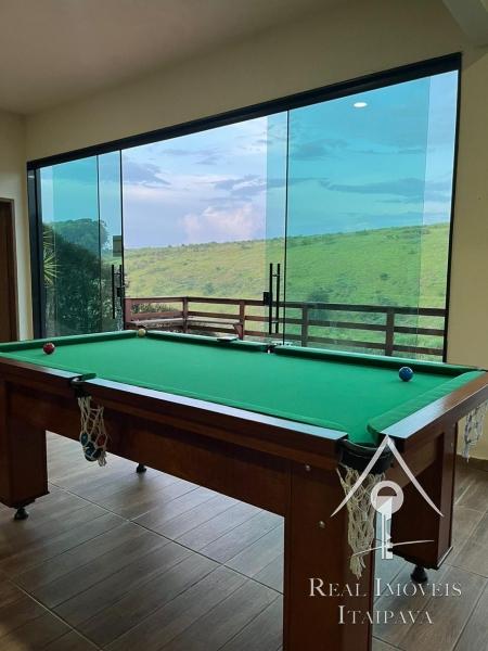 Fazenda / Sítio à venda em Secretário, Petrópolis - RJ - Foto 11