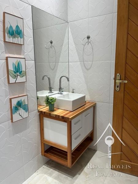 Fazenda / Sítio à venda em Secretário, Petrópolis - RJ - Foto 2