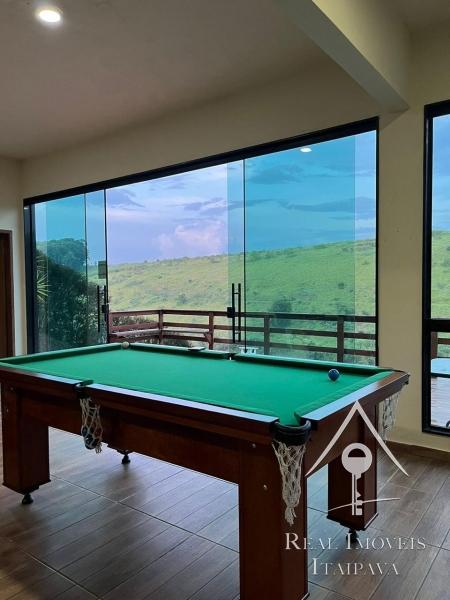 Fazenda / Sítio à venda em Secretário, Petrópolis - RJ - Foto 9