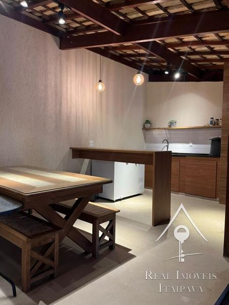 Fazenda / Sítio à venda em Secretário, Petrópolis - RJ - Foto 6