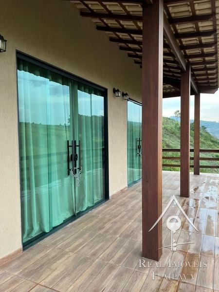 Fazenda / Sítio à venda em Secretário, Petrópolis - RJ - Foto 4