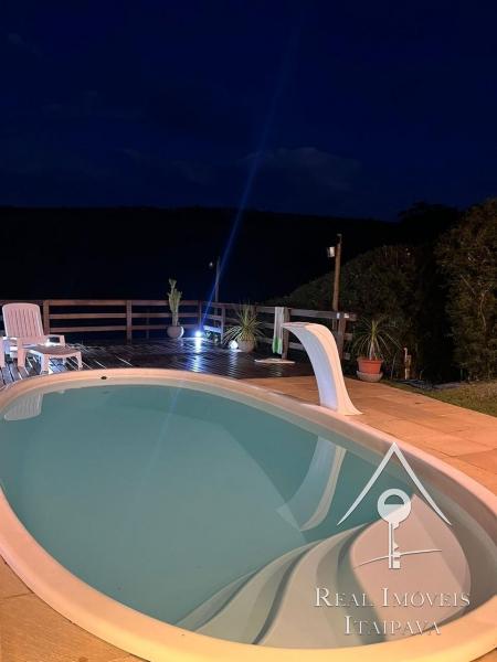 Fazenda / Sítio à venda em Secretário, Petrópolis - RJ - Foto 3