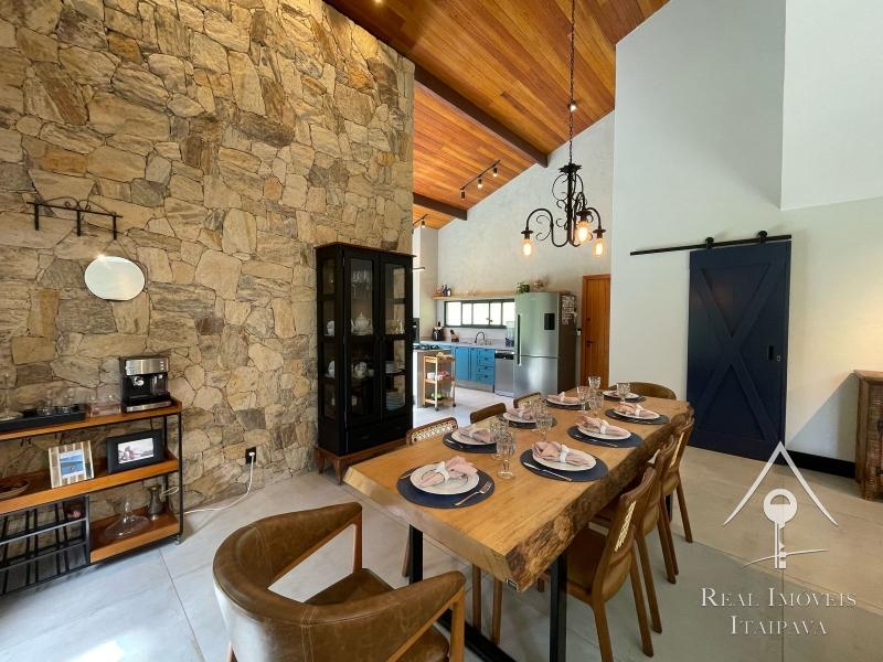 Casa à venda em Pedro do Rio, Petrópolis - RJ - Foto 22