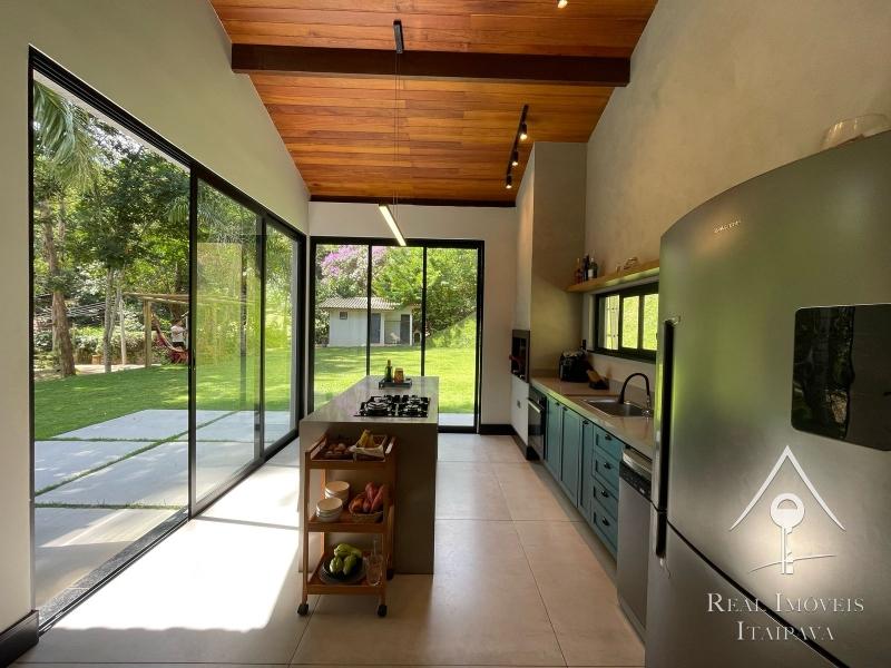 Casa à venda em Pedro do Rio, Petrópolis - RJ - Foto 17