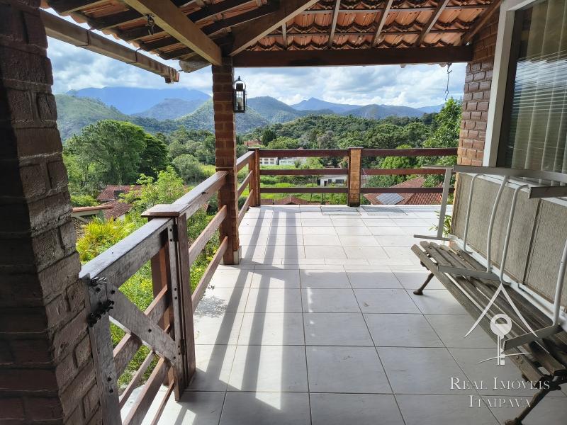 Casa à venda em Samambaia, Petrópolis - RJ - Foto 31