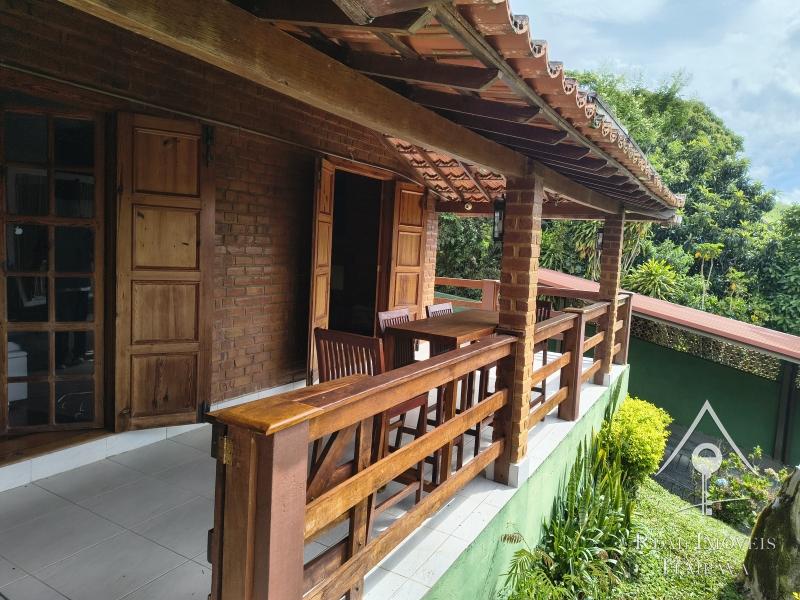 Casa à venda em Samambaia, Petrópolis - RJ - Foto 36