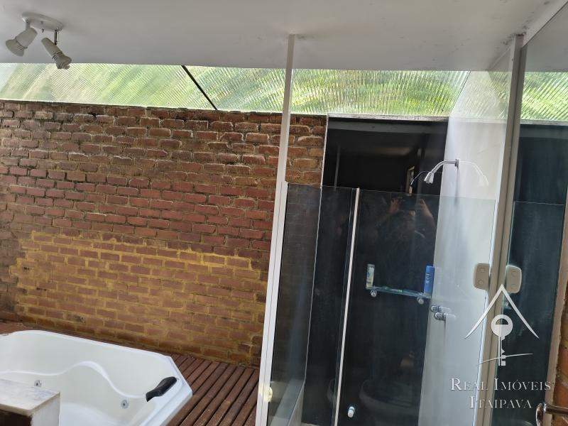 Casa à venda em Samambaia, Petrópolis - RJ - Foto 38