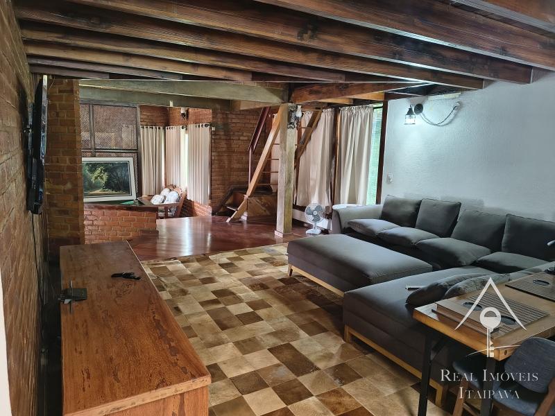 Casa à venda em Samambaia, Petrópolis - RJ - Foto 39