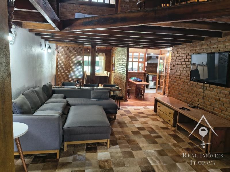 Casa à venda em Samambaia, Petrópolis - RJ - Foto 12