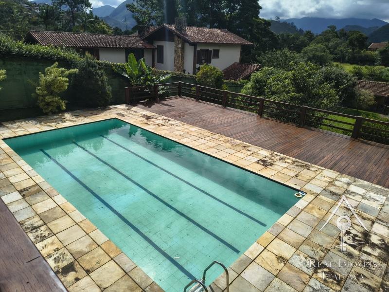 Casa à venda em Samambaia, Petrópolis - RJ - Foto 4