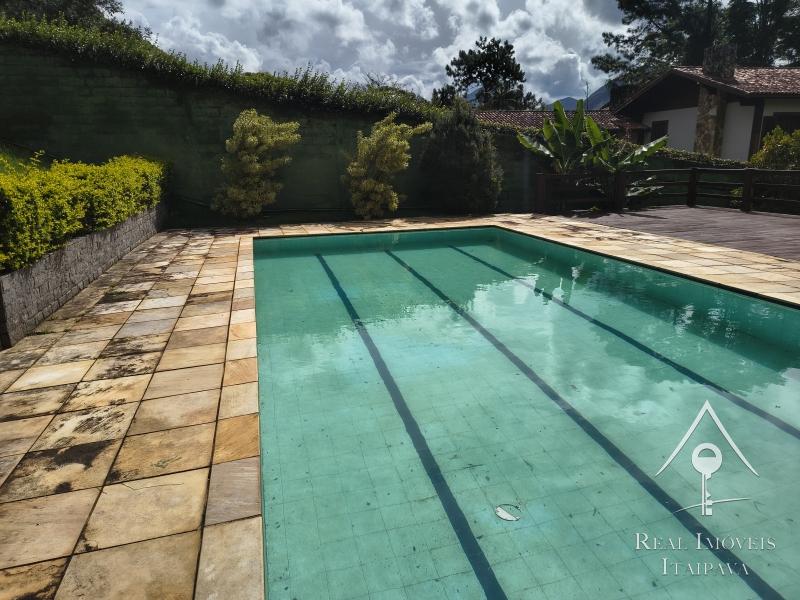 Casa à venda em Samambaia, Petrópolis - RJ - Foto 5