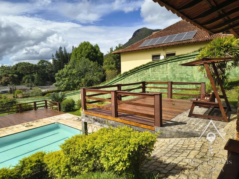 Casa à venda em Samambaia, Petrópolis - RJ - Foto 7