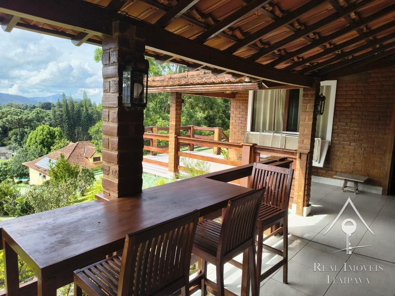 Casa à venda em Samambaia, Petrópolis - RJ - Foto 11