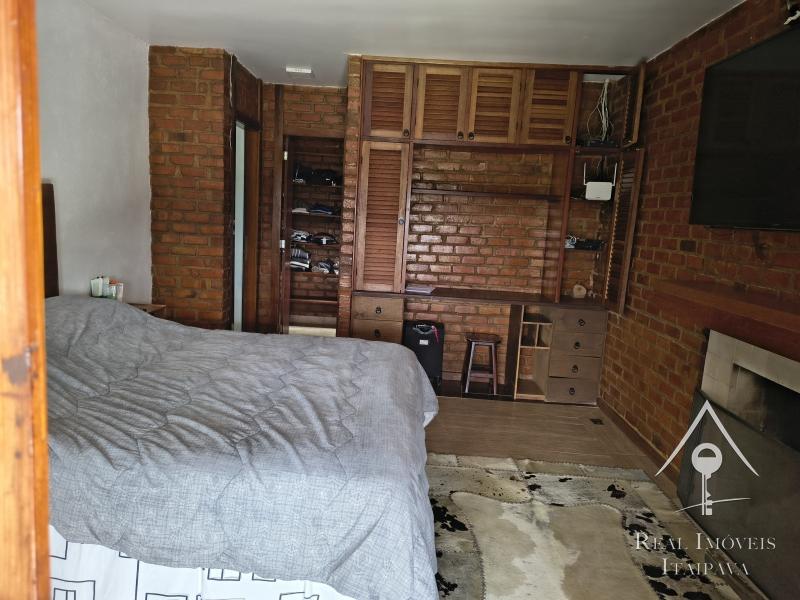 Casa à venda em Samambaia, Petrópolis - RJ - Foto 15