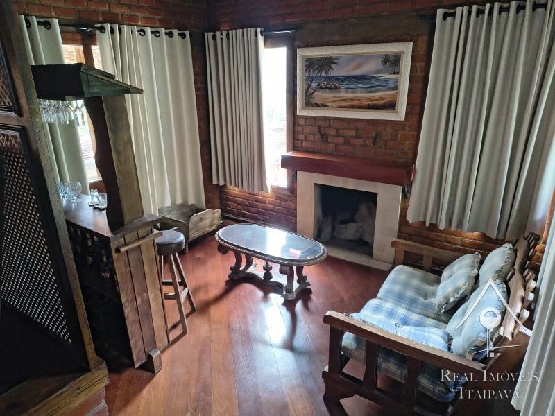 Casa à venda em Samambaia, Petrópolis - RJ - Foto 17