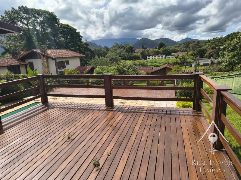Casa à venda em Samambaia, Petrópolis - RJ - Foto 18