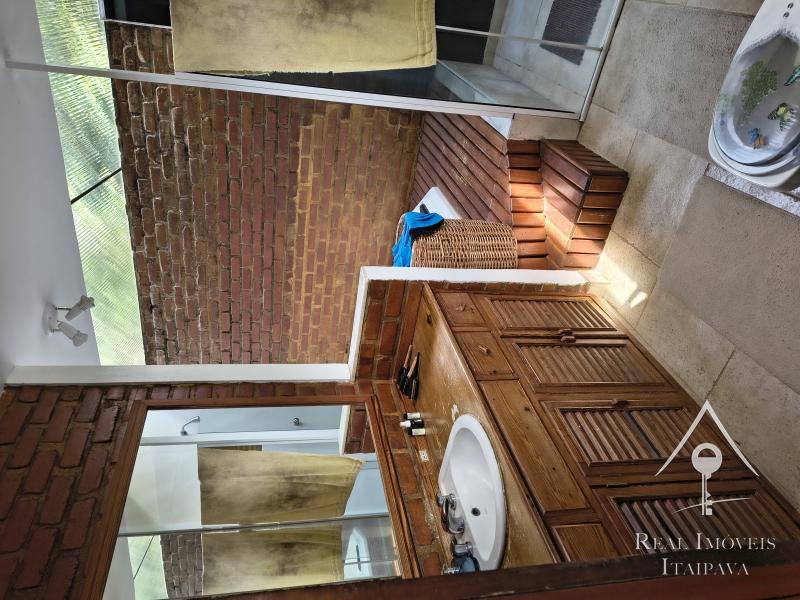 Casa à venda em Samambaia, Petrópolis - RJ - Foto 19