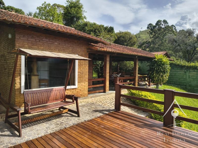 Casa à venda em Samambaia, Petrópolis - RJ - Foto 20
