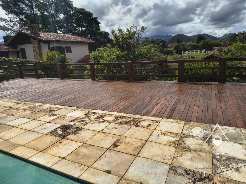 Casa à venda em Samambaia, Petrópolis - RJ - Foto 21