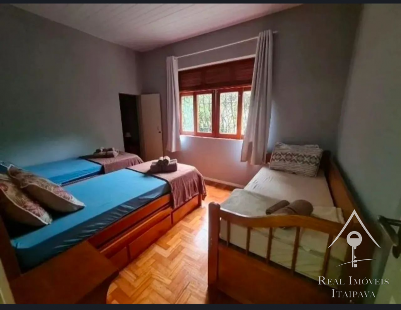 Casa para Alugar em Itaipava, Petrópolis - RJ - Foto 2