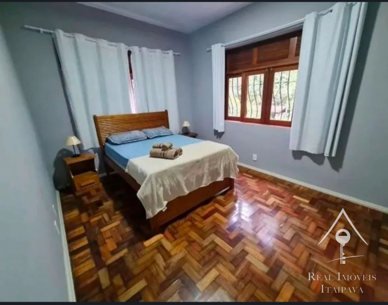 Casa para Alugar em Itaipava, Petrópolis - RJ - Foto 3