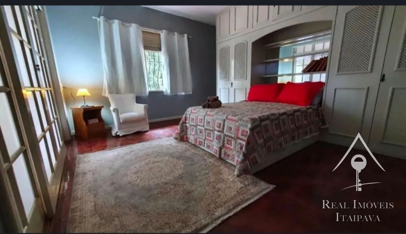 Casa para Alugar em Itaipava, Petrópolis - RJ - Foto 5