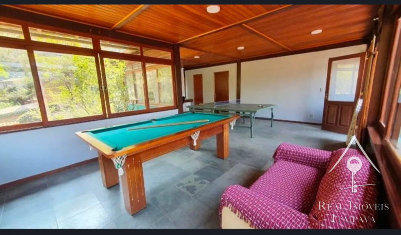 Casa para Alugar em Itaipava, Petrópolis - RJ - Foto 6
