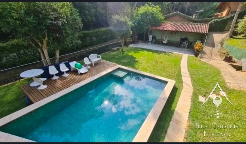 Casa para Alugar em Itaipava, Petrópolis - RJ - Foto 8