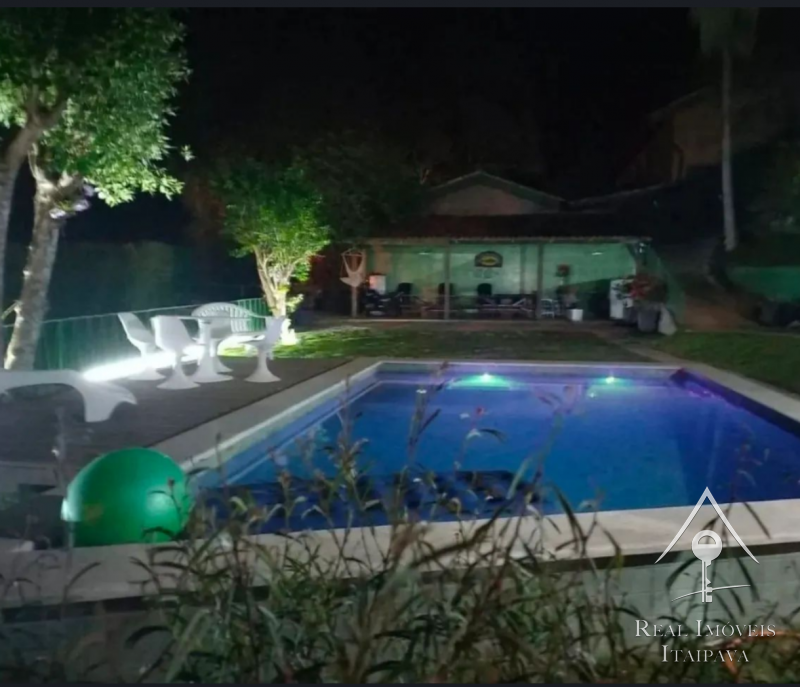Casa para Alugar em Itaipava, Petrópolis - RJ - Foto 9
