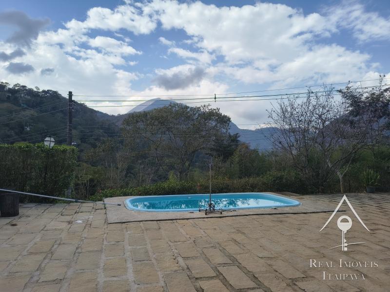 Casa à venda em Itaipava, Petrópolis - RJ - Foto 28