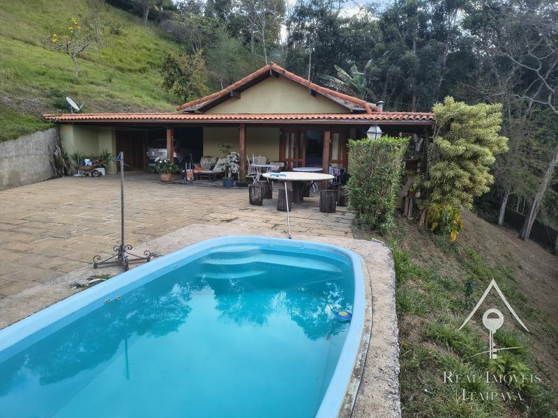 Casa à venda em Itaipava, Petrópolis - RJ - Foto 26