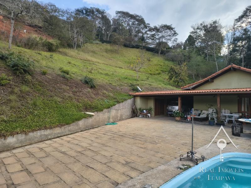 Casa à venda em Itaipava, Petrópolis - RJ - Foto 25