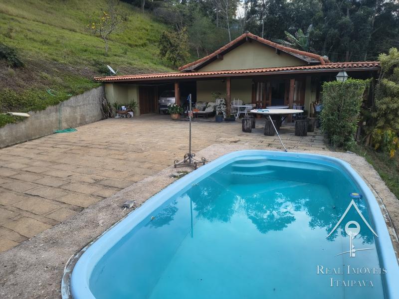Casa à venda em Itaipava, Petrópolis - RJ - Foto 24