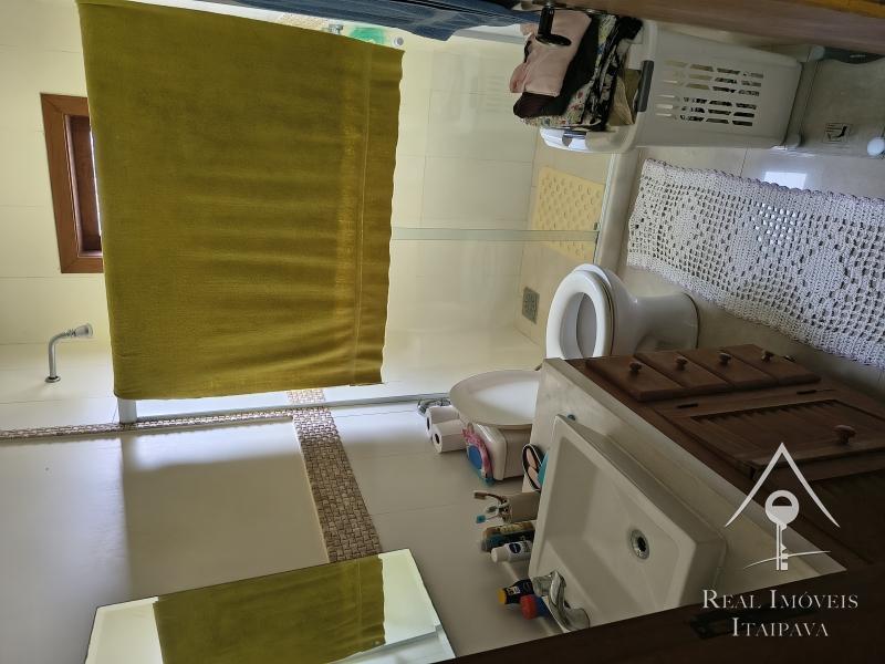 Casa à venda em Itaipava, Petrópolis - RJ - Foto 21