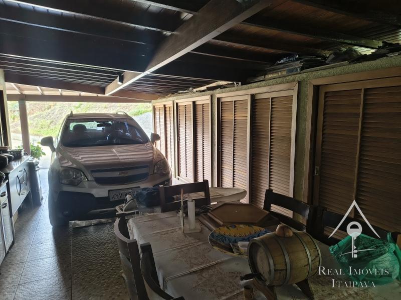 Casa à venda em Itaipava, Petrópolis - RJ - Foto 17