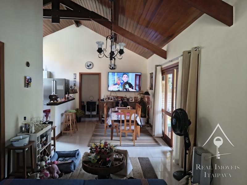 Casa à venda em Itaipava, Petrópolis - RJ - Foto 13