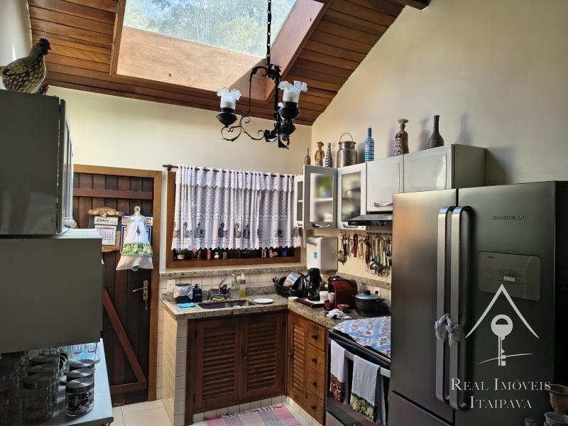 Casa à venda em Itaipava, Petrópolis - RJ - Foto 9