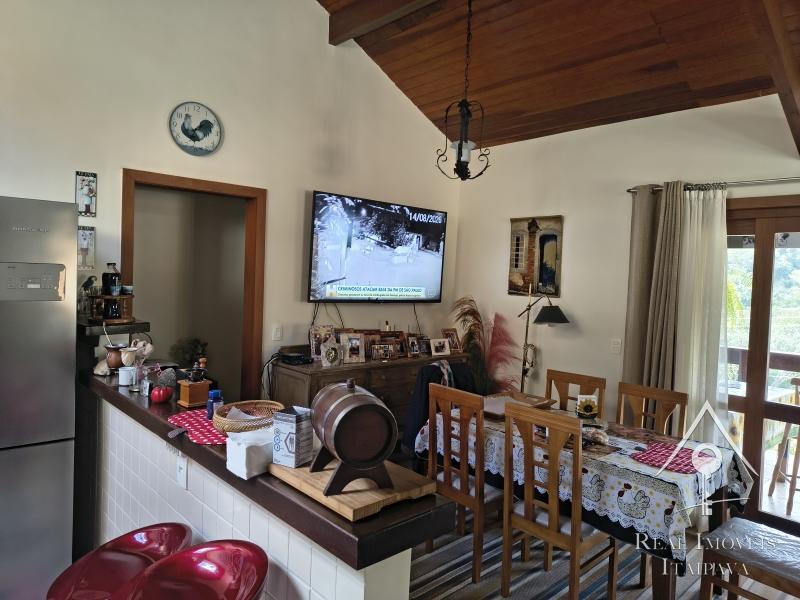 Casa à venda em Itaipava, Petrópolis - RJ - Foto 7