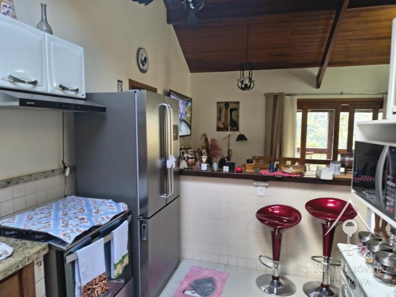 Casa à venda em Itaipava, Petrópolis - RJ - Foto 5